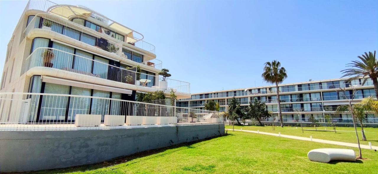 Apartamento Denia Beach By Denia Costa Exterior foto